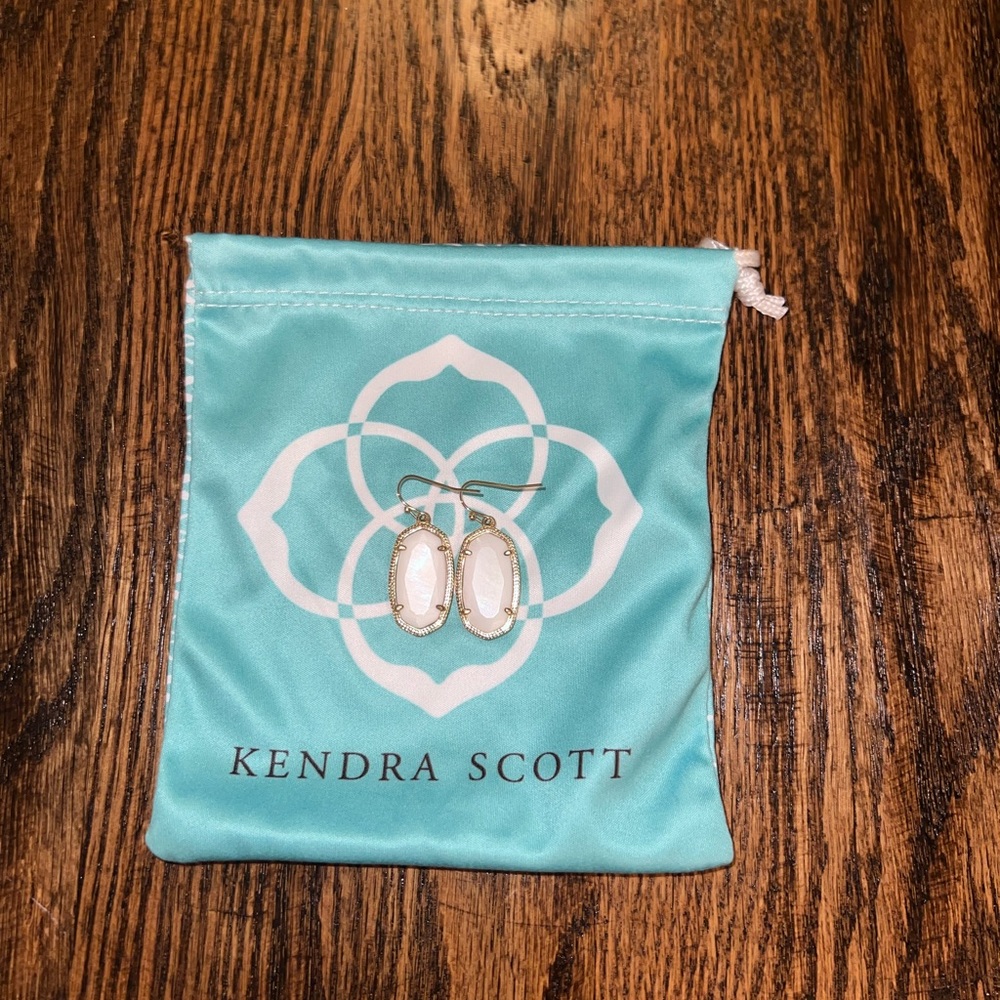 Kendra Scott Lee Earrings